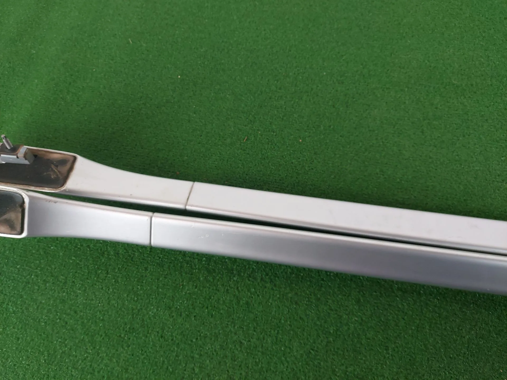 Barras Techo para Peugeot 407 Sw