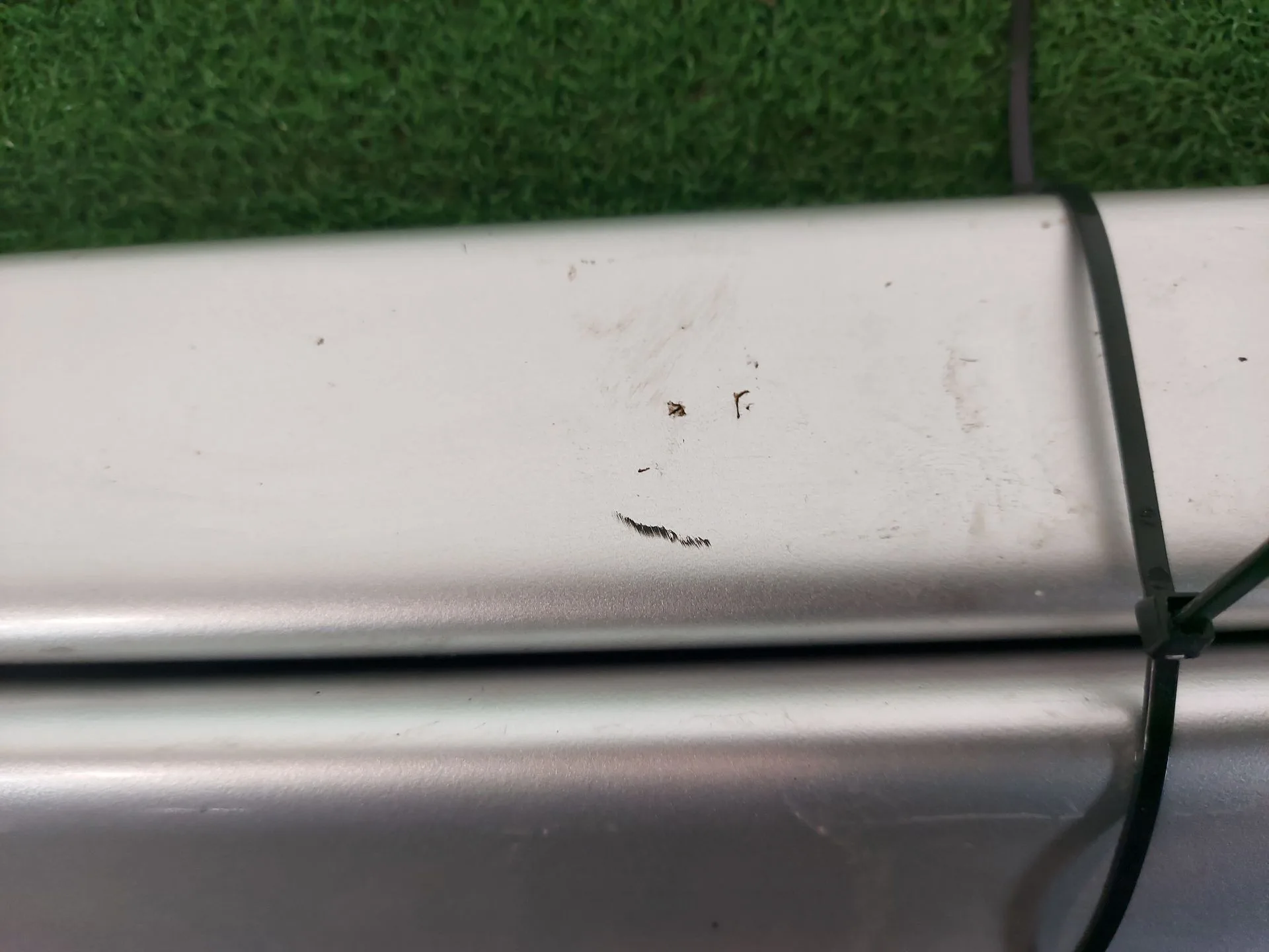 Barras Techo para Peugeot 407 Sw