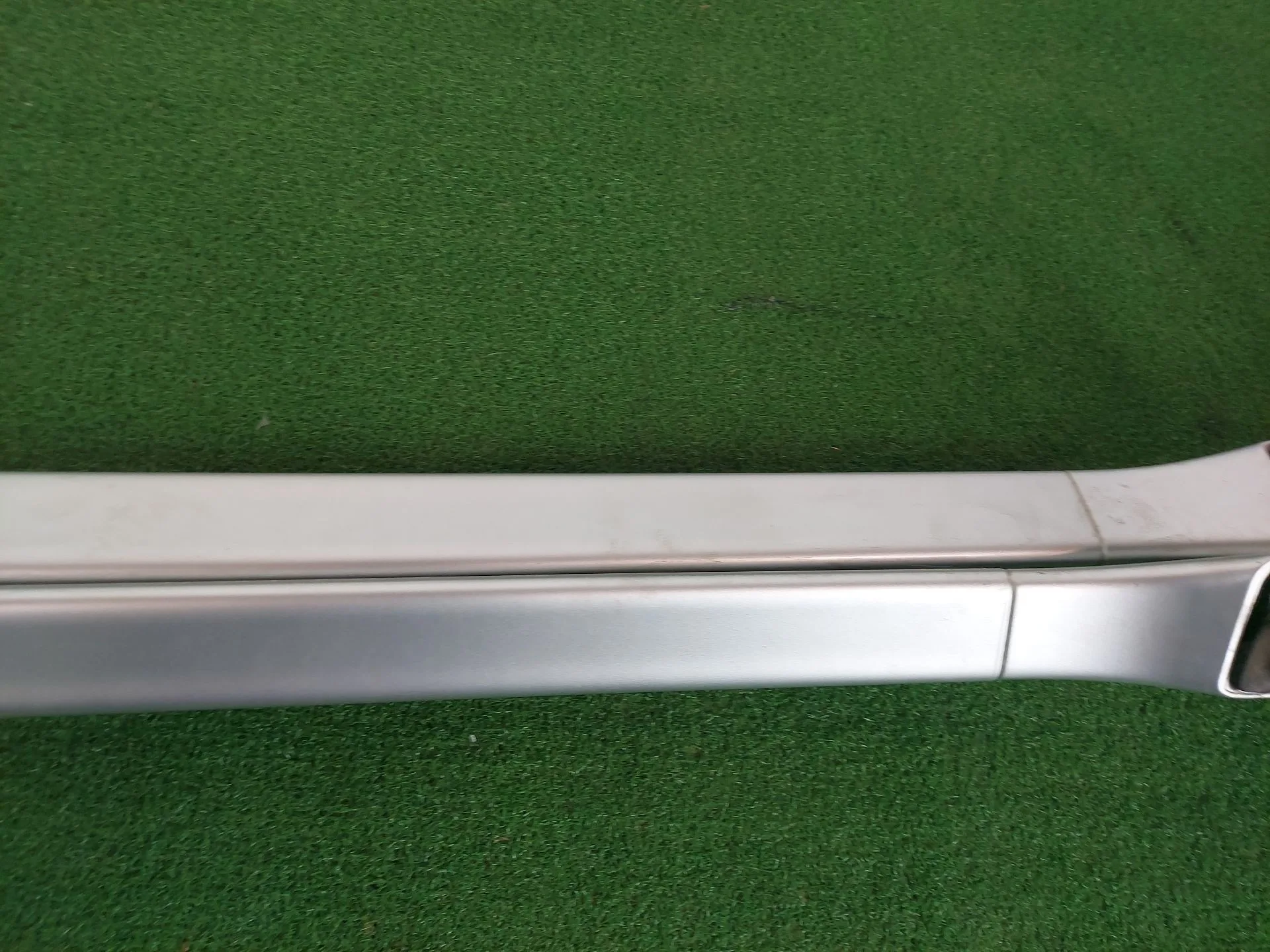 Barras Techo para Peugeot 407 Sw