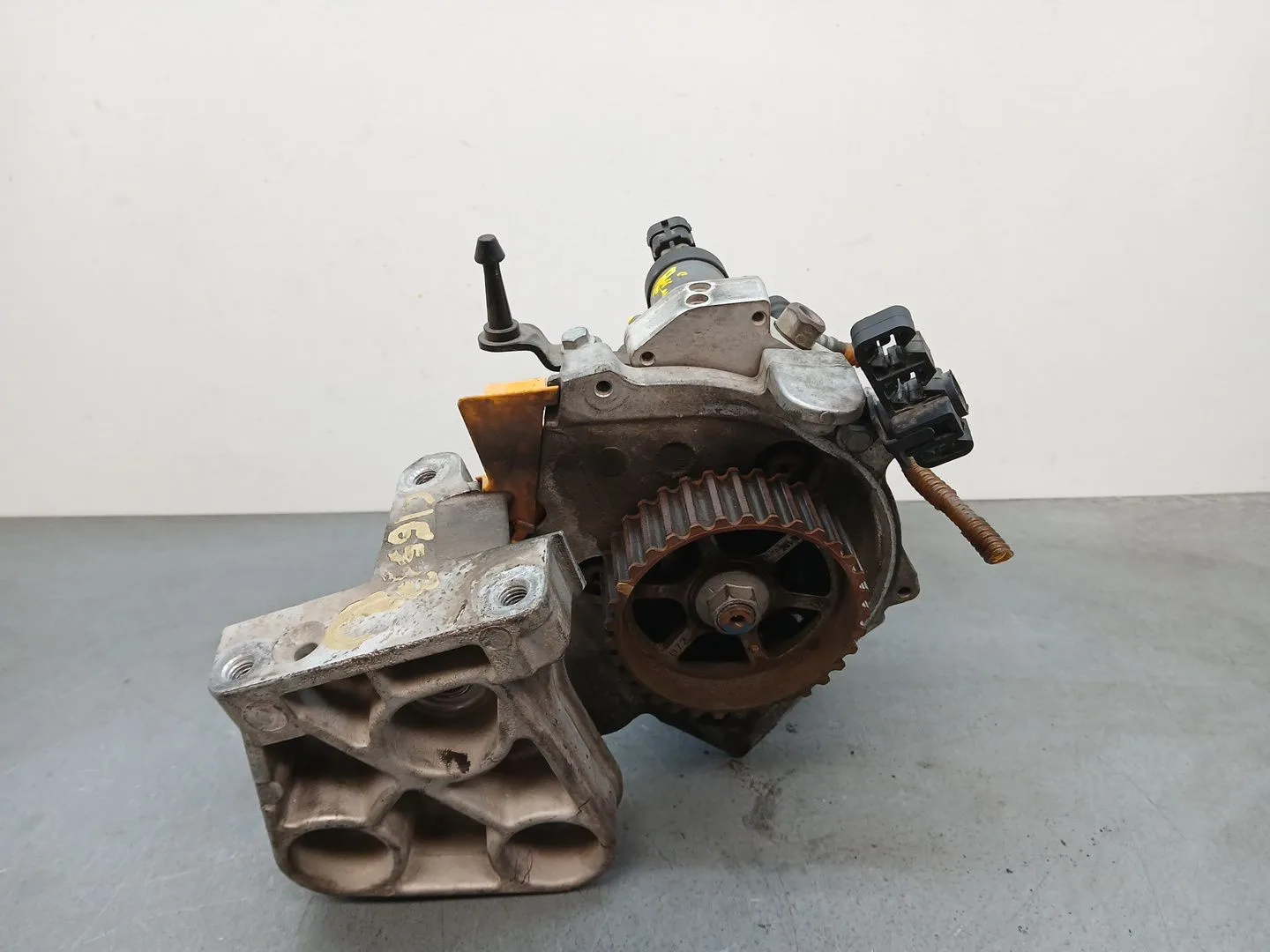 Bomba Inyeccion para Renault Megane Ii Berlina 5P