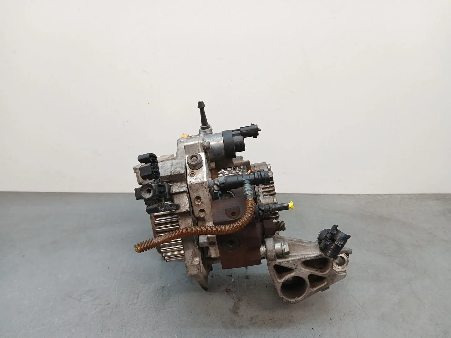 Bomba Inyeccion para Renault Megane Ii Berlina 5P