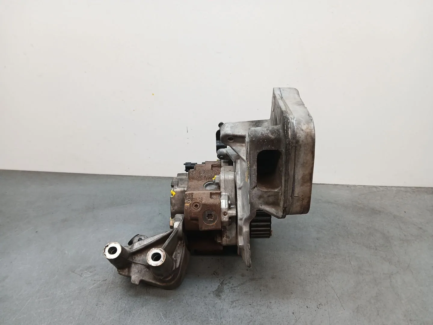 Bomba Inyeccion para Renault Megane Ii Berlina 5P