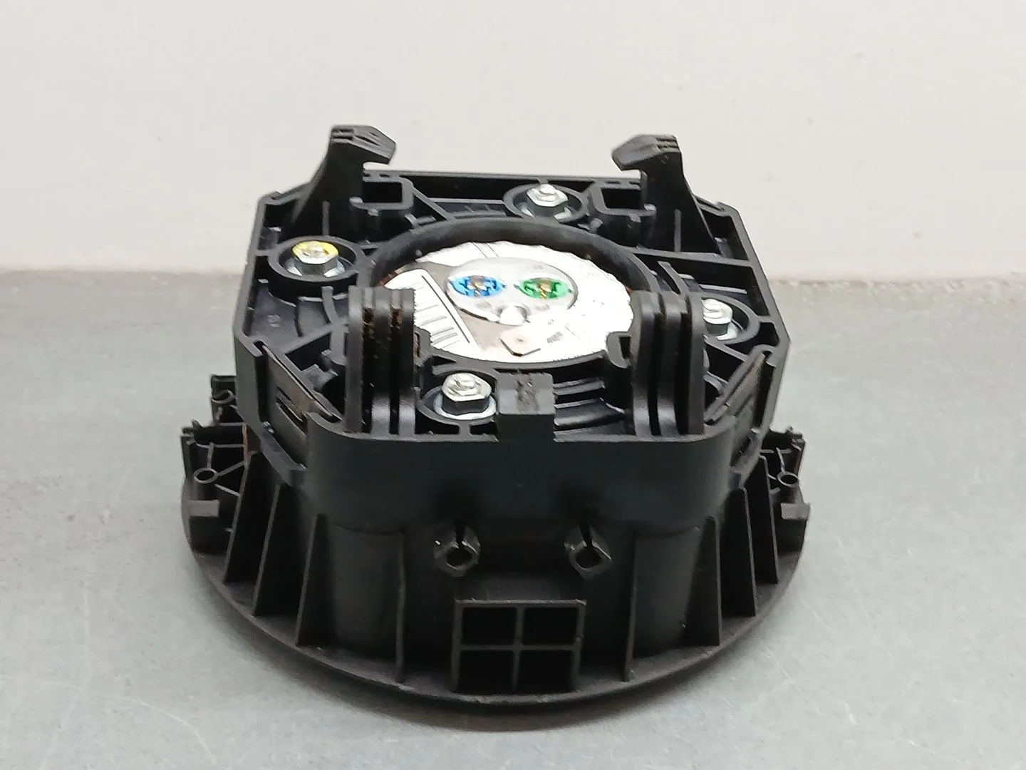Airbag Delantero Izquierdo para Citroën C4 Grand Picasso I (Ua_)