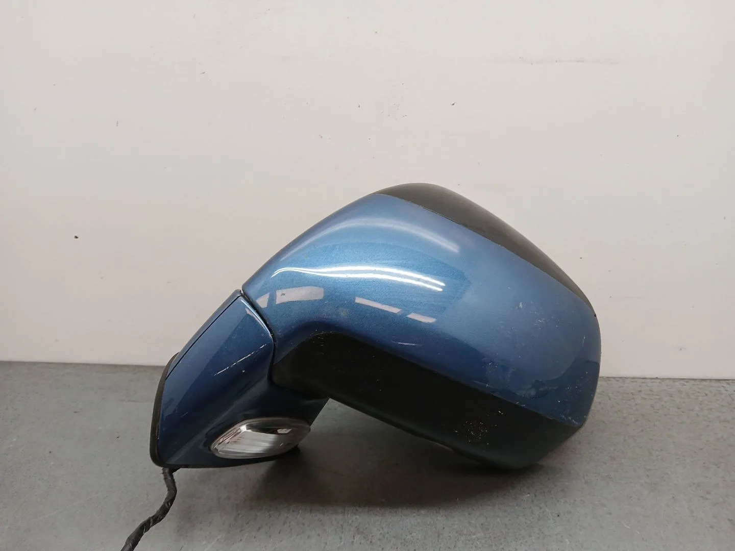 Retrovisor Izquierdo para Citroën C4 Grand Picasso I (Ua_)