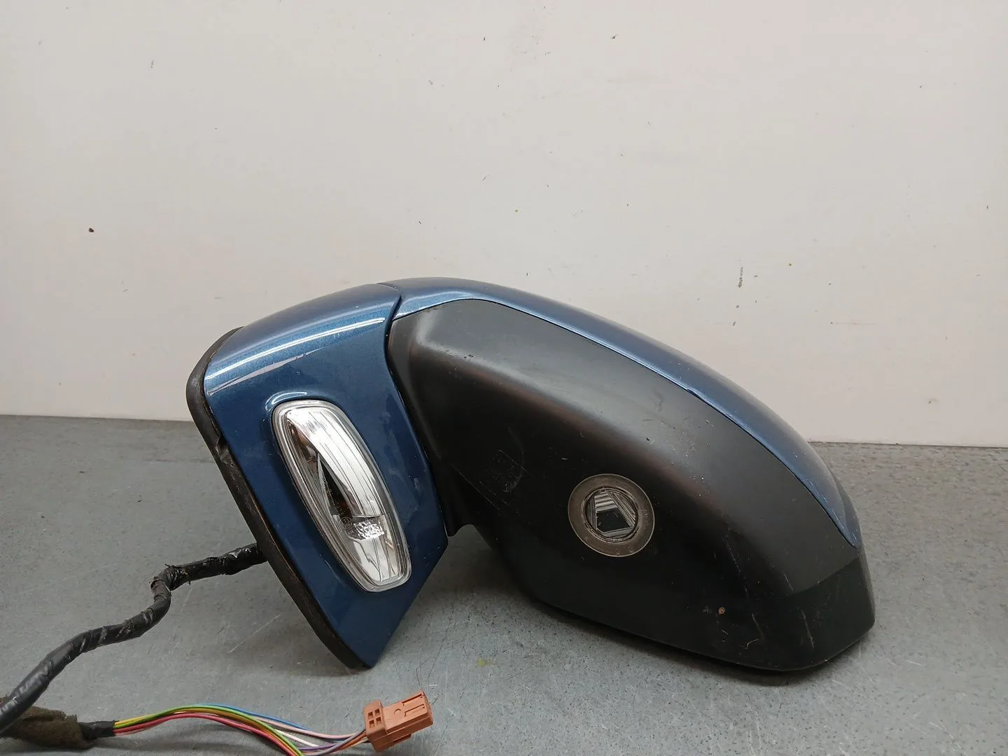 Retrovisor Izquierdo para Citroën C4 Grand Picasso I (Ua_)