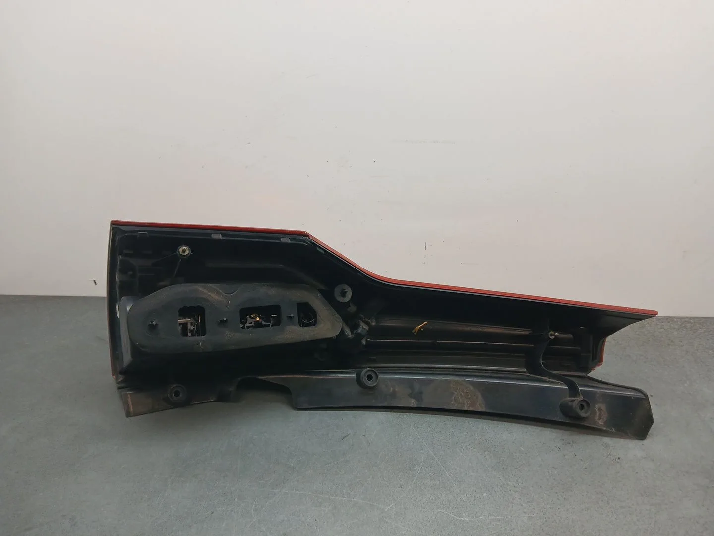 Piloto Trasero Derecho para Citroën C4 Grand Picasso I (Ua_)
