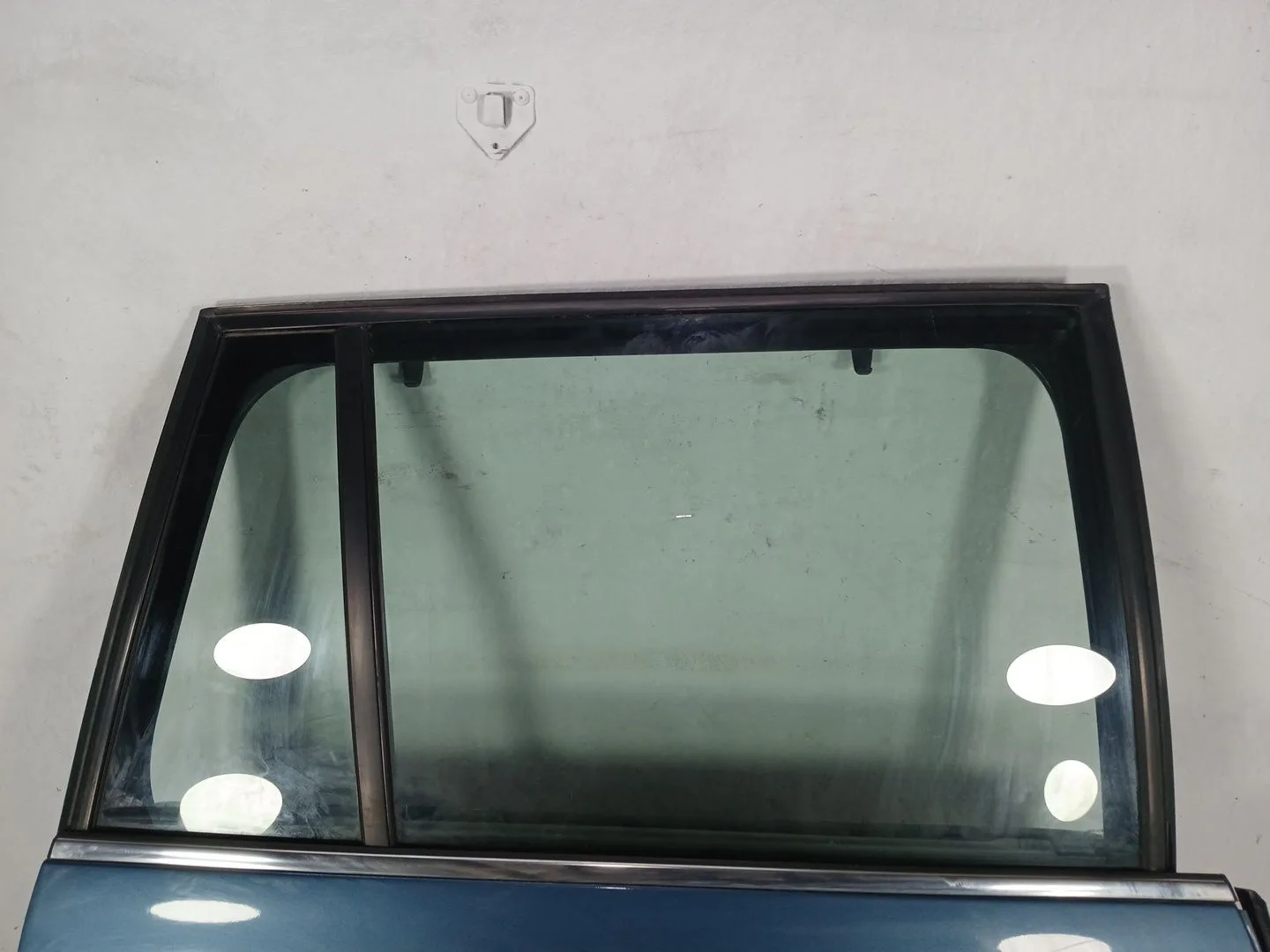 Puerta Trasera Derecha para Citroën C4 Grand Picasso I (Ua_)