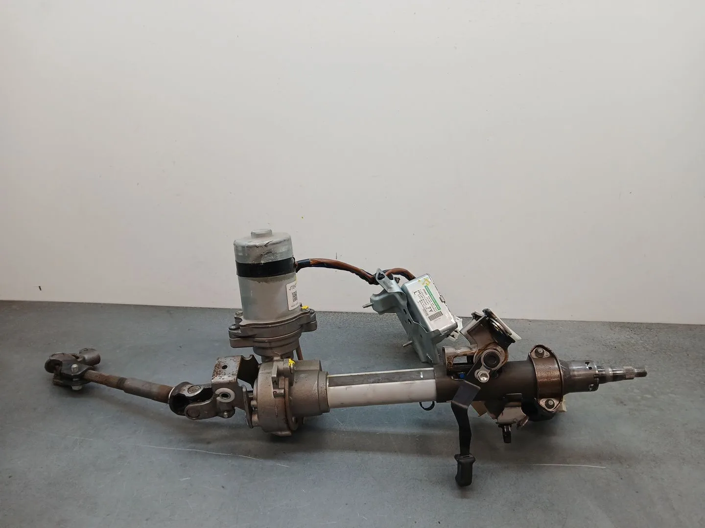 Columna Direccion para Toyota Yaris