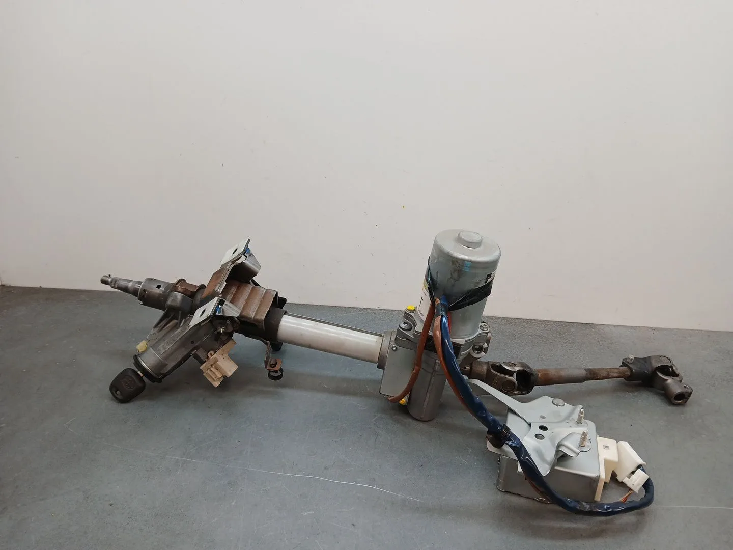 Columna Direccion para Toyota Yaris