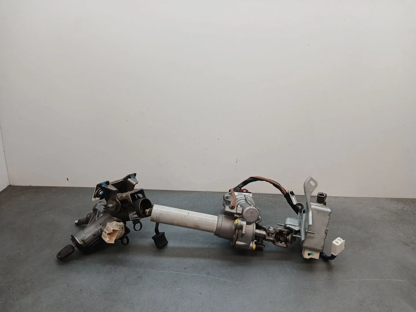 Columna Direccion para Toyota Yaris