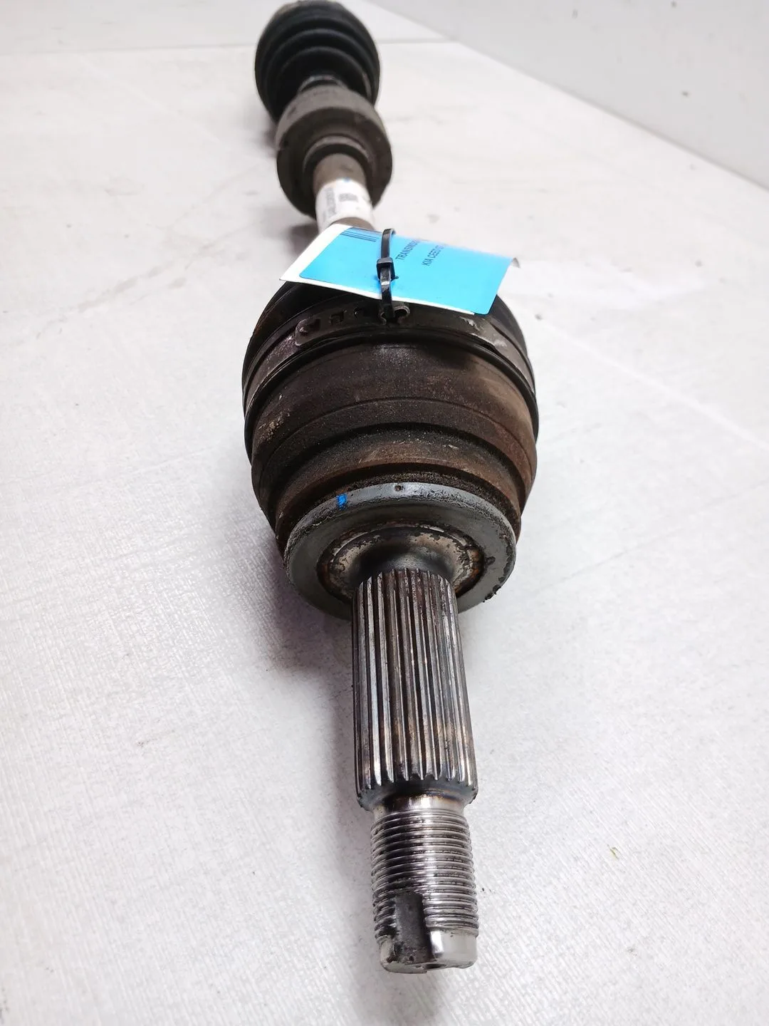 Transmision Delantera Izquierda para Kia Ceed