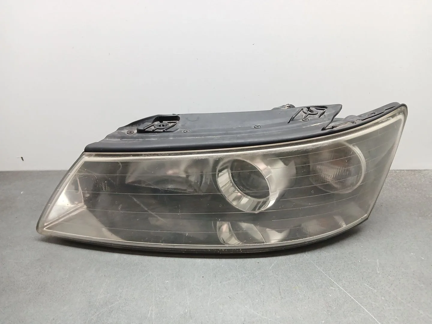 Faro Izquierdo para Hyundai Sonata (Nf)