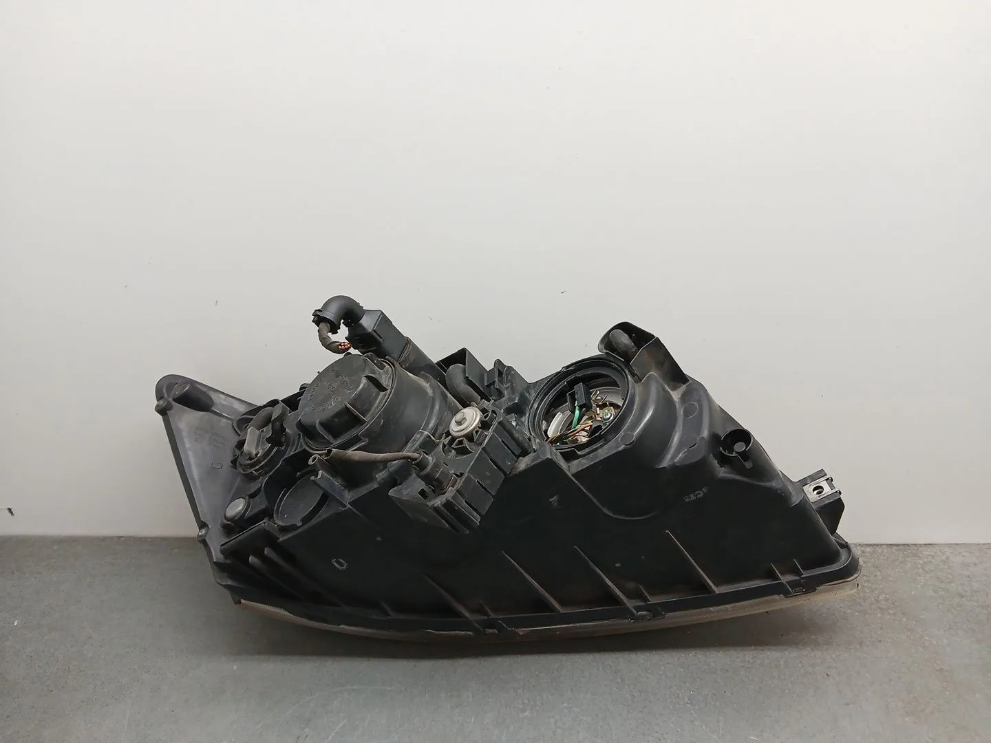 Faro Izquierdo para Hyundai Sonata (Nf)