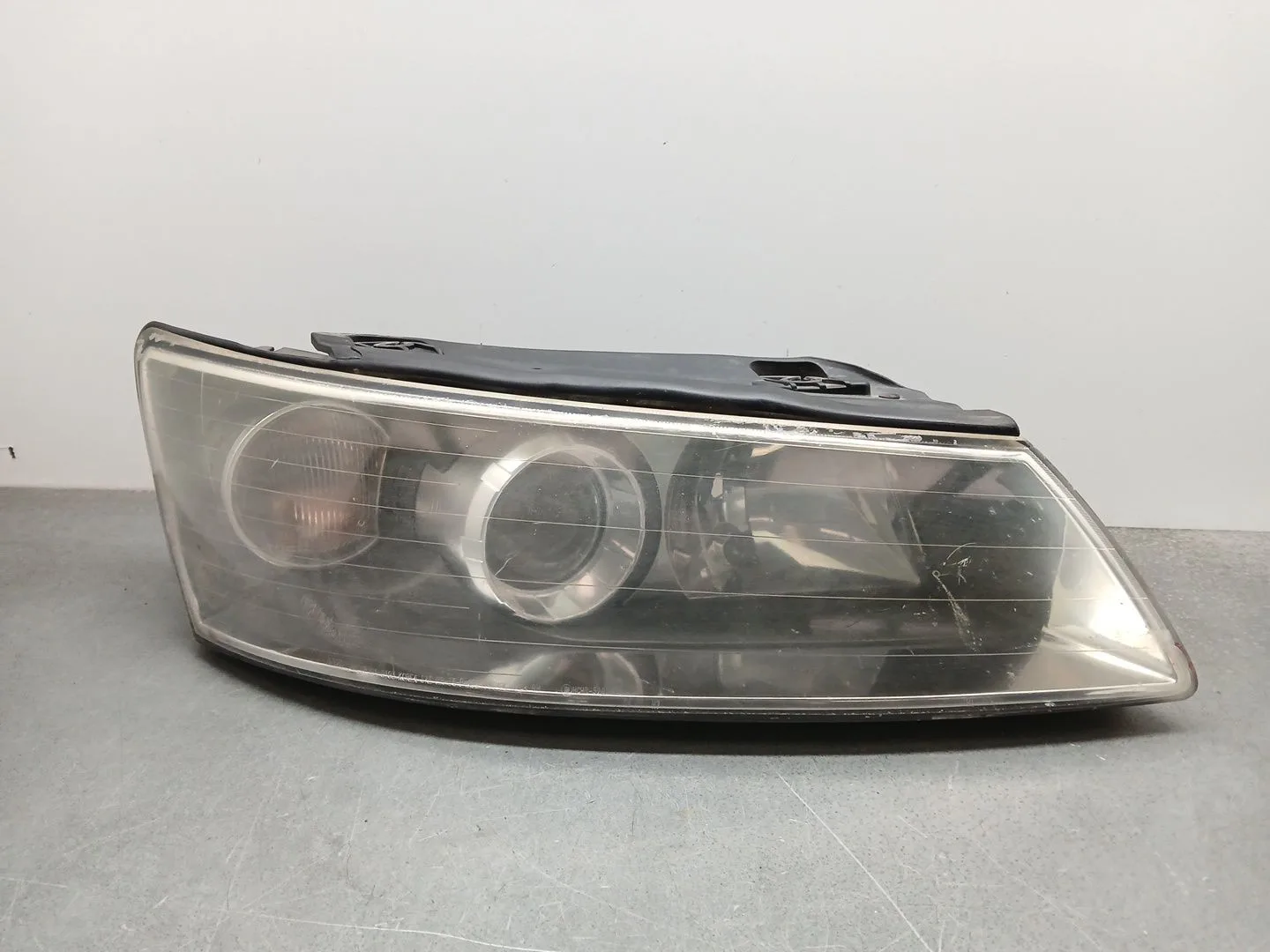 Faro Derecho para Hyundai Sonata (Nf)