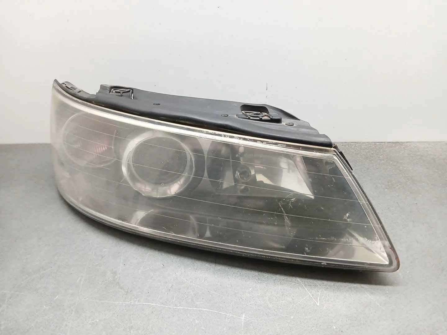 Faro Derecho para Hyundai Sonata (Nf)