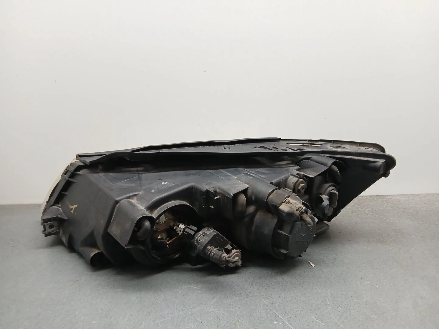 Faro Derecho para Hyundai Sonata (Nf)