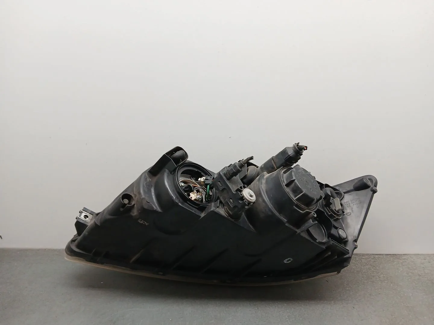 Faro Derecho para Hyundai Sonata (Nf)