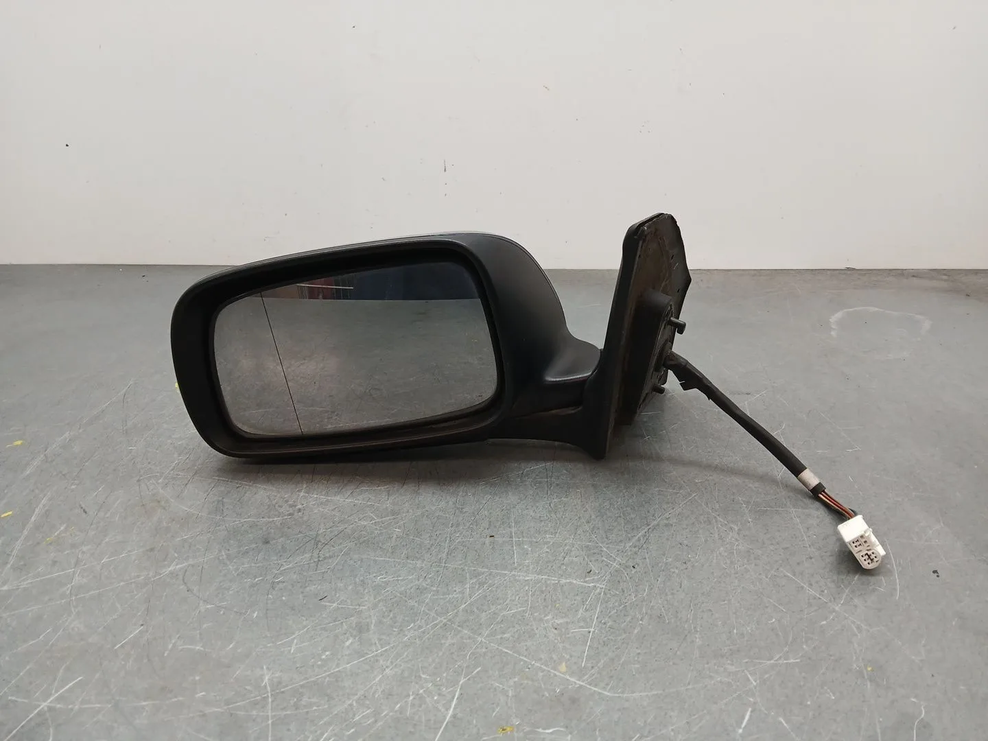 Retrovisor Izquierdo para Toyota Avensis (_T25_)