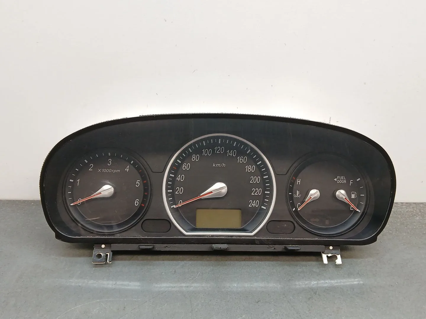 Cuadro Instrumentos para Hyundai Sonata (Nf)