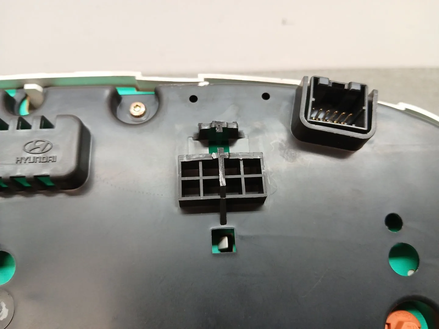 Cuadro Instrumentos para Hyundai Sonata (Nf)