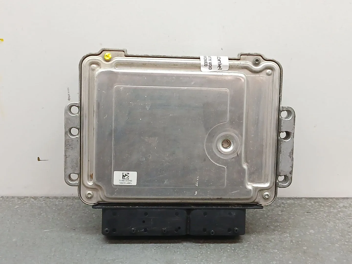 Centralita Motor Uce para Hyundai Sonata (Nf)
