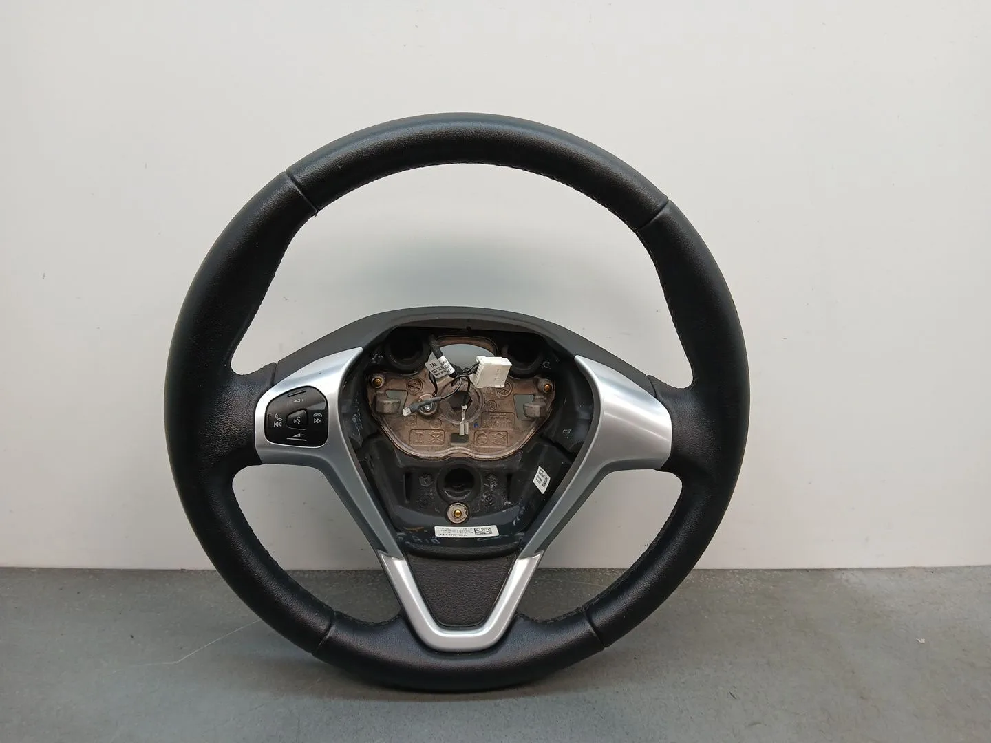 Volante para Ford Fiesta (Ccn)