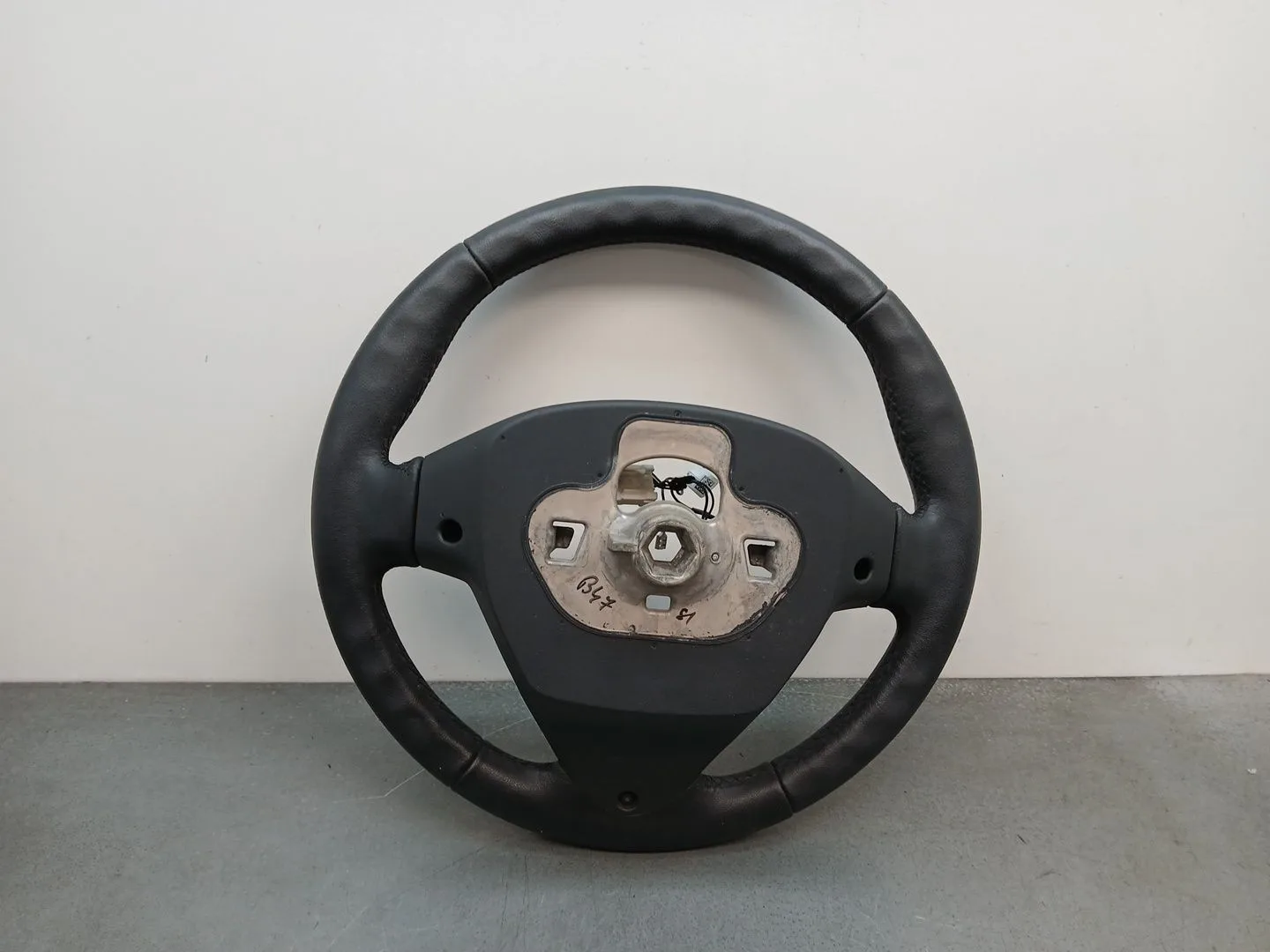 Volante para Ford Fiesta (Ccn)