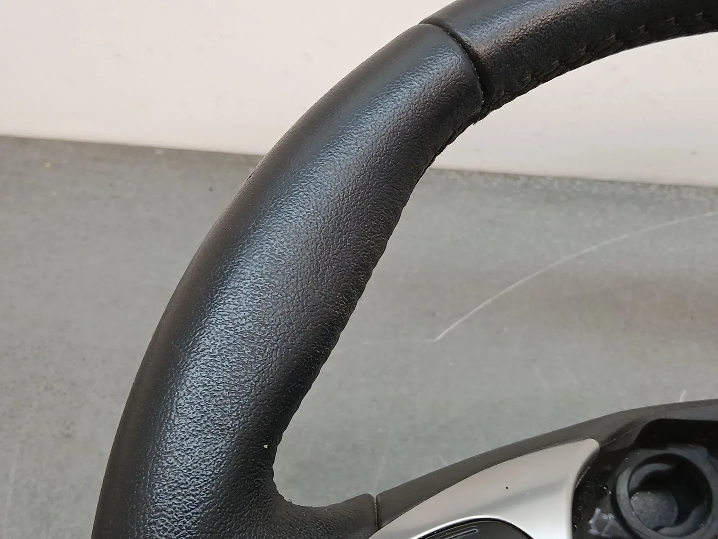 Volante para Ford Fiesta (Ccn)