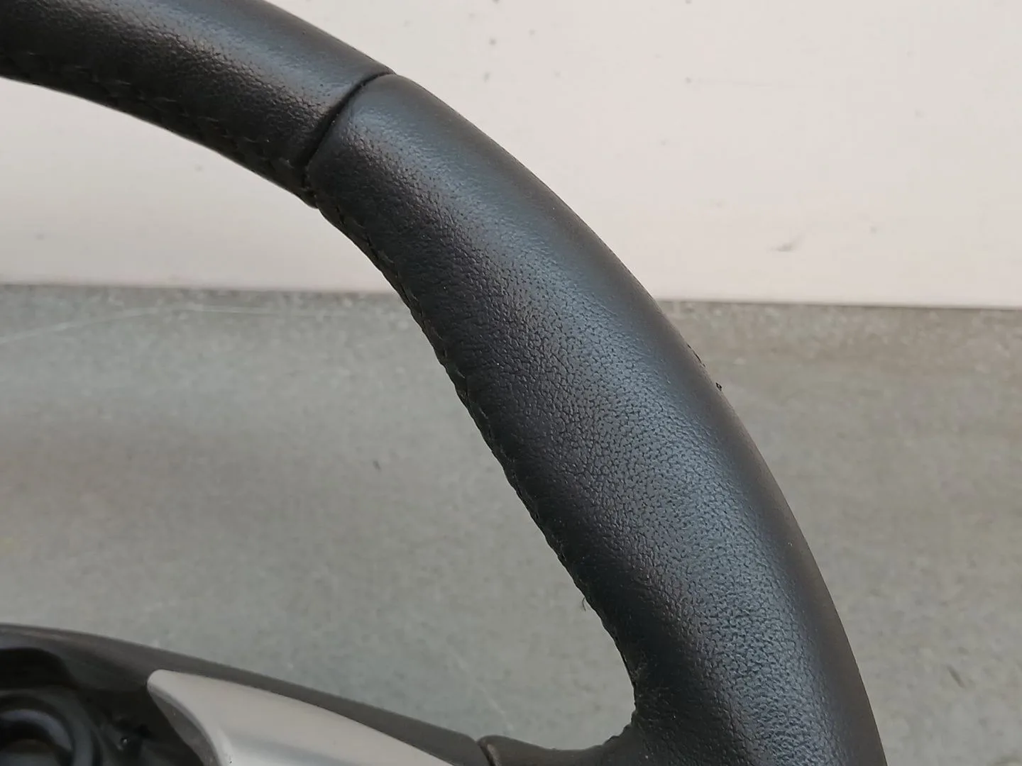 Volante para Ford Fiesta (Ccn)
