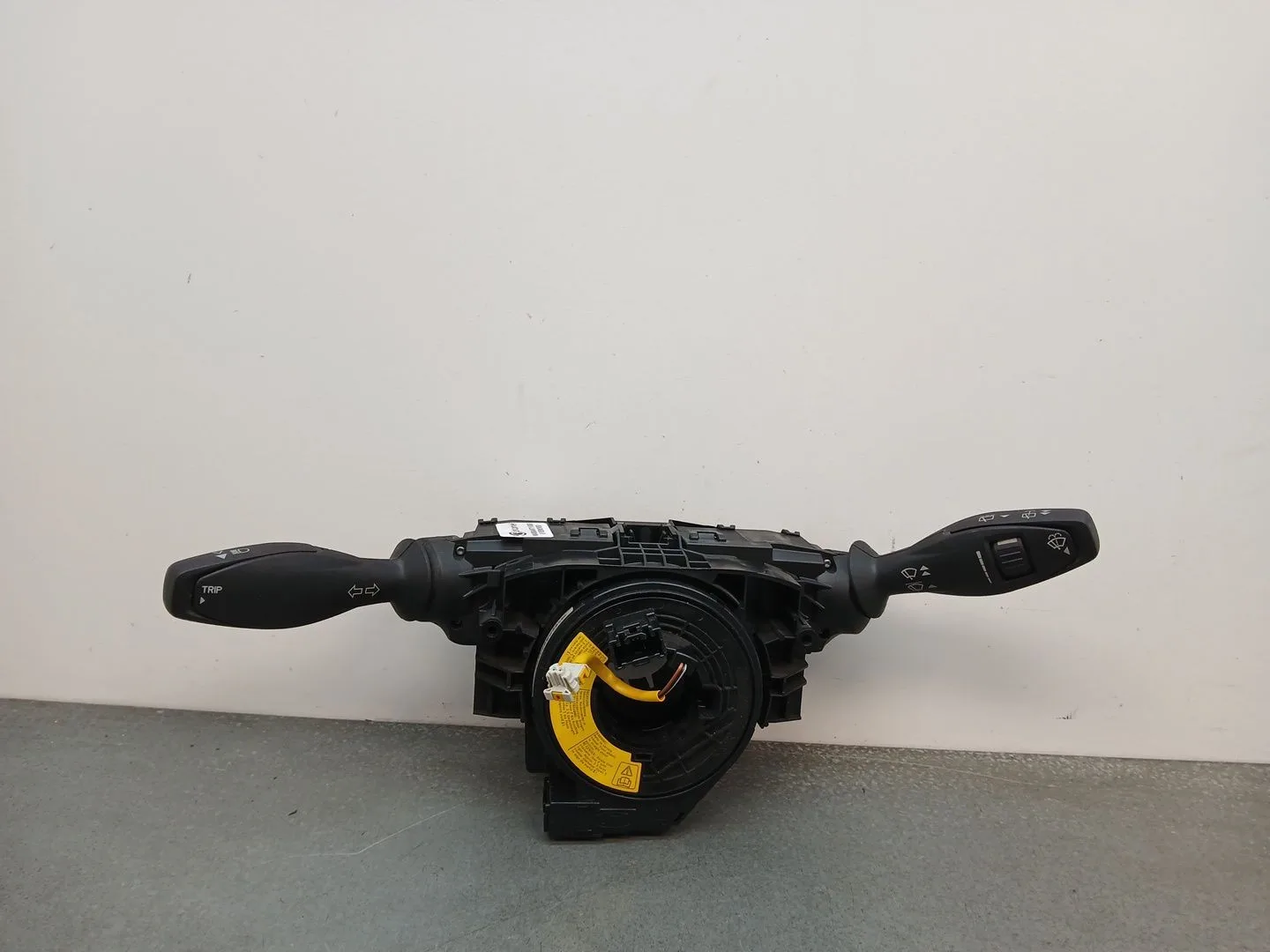 Mando Multifuncion para Ford Fiesta (Ccn)