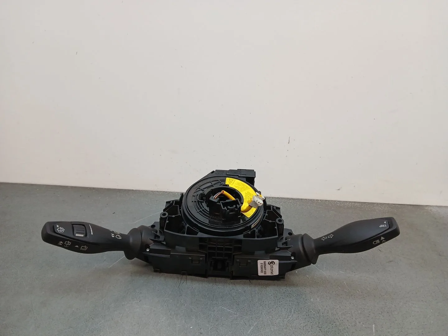 Mando Multifuncion para Ford Fiesta (Ccn)