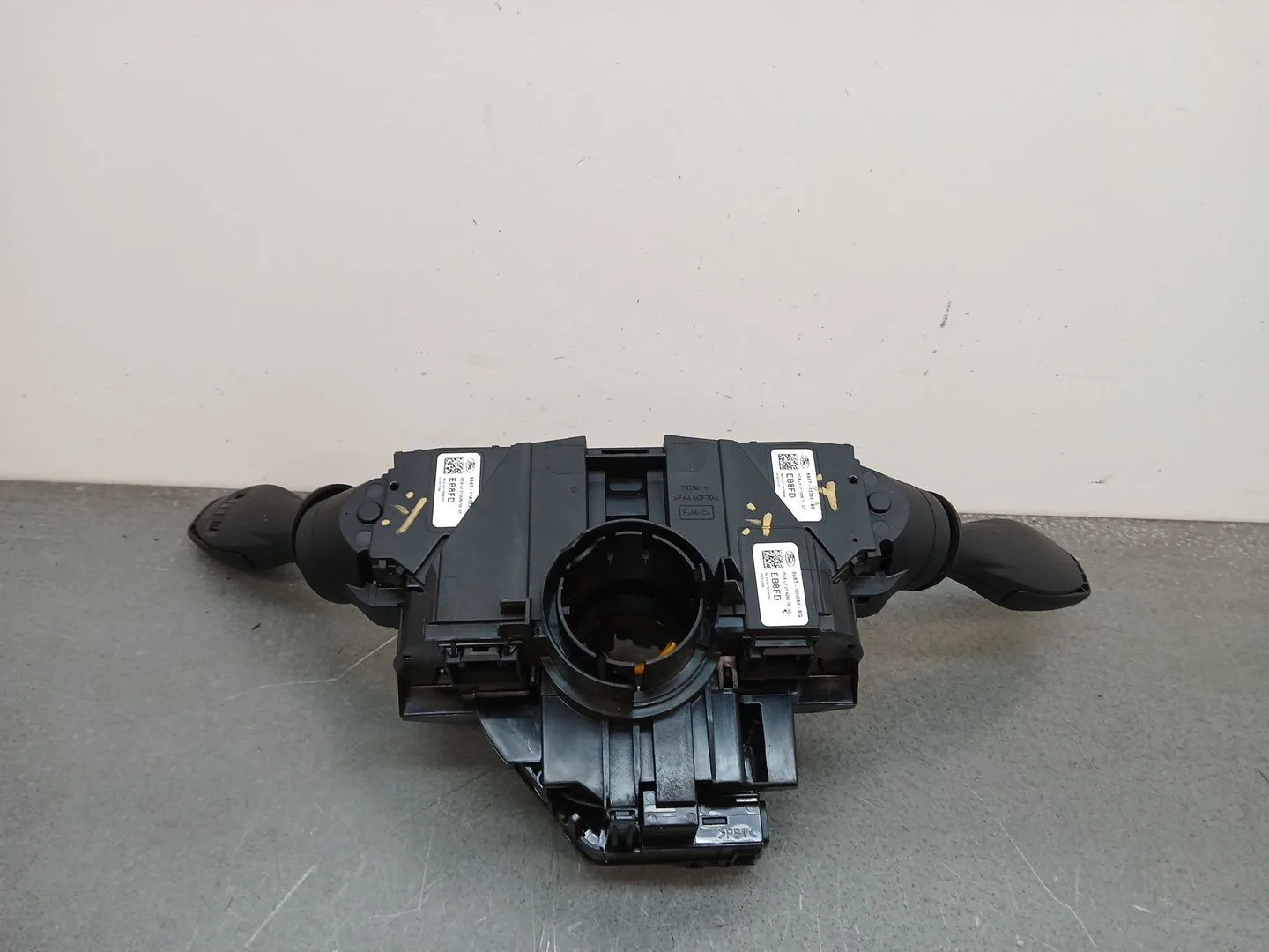 Mando Multifuncion para Ford Fiesta (Ccn)