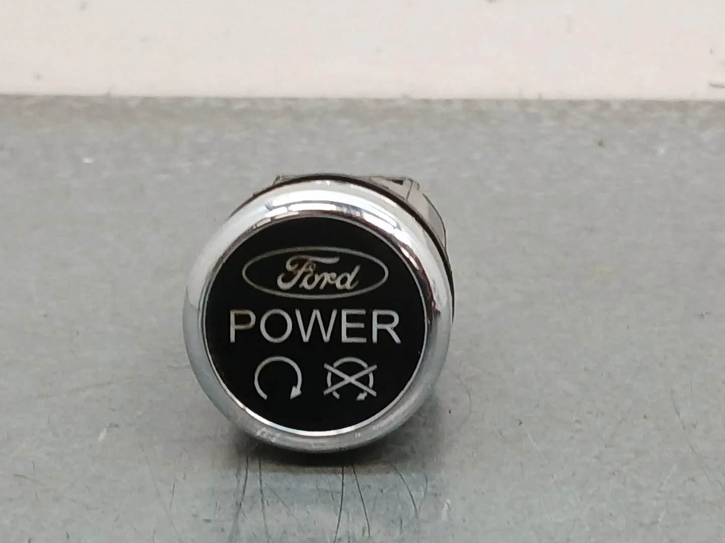 Conmutador De Arranque para Ford Fiesta (Ccn)