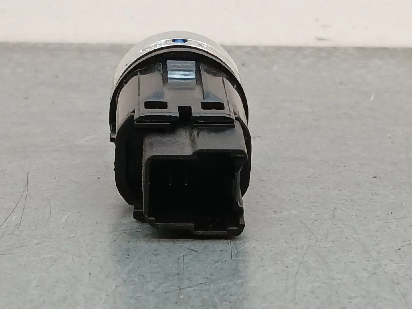 Conmutador De Arranque para Ford Fiesta (Ccn)