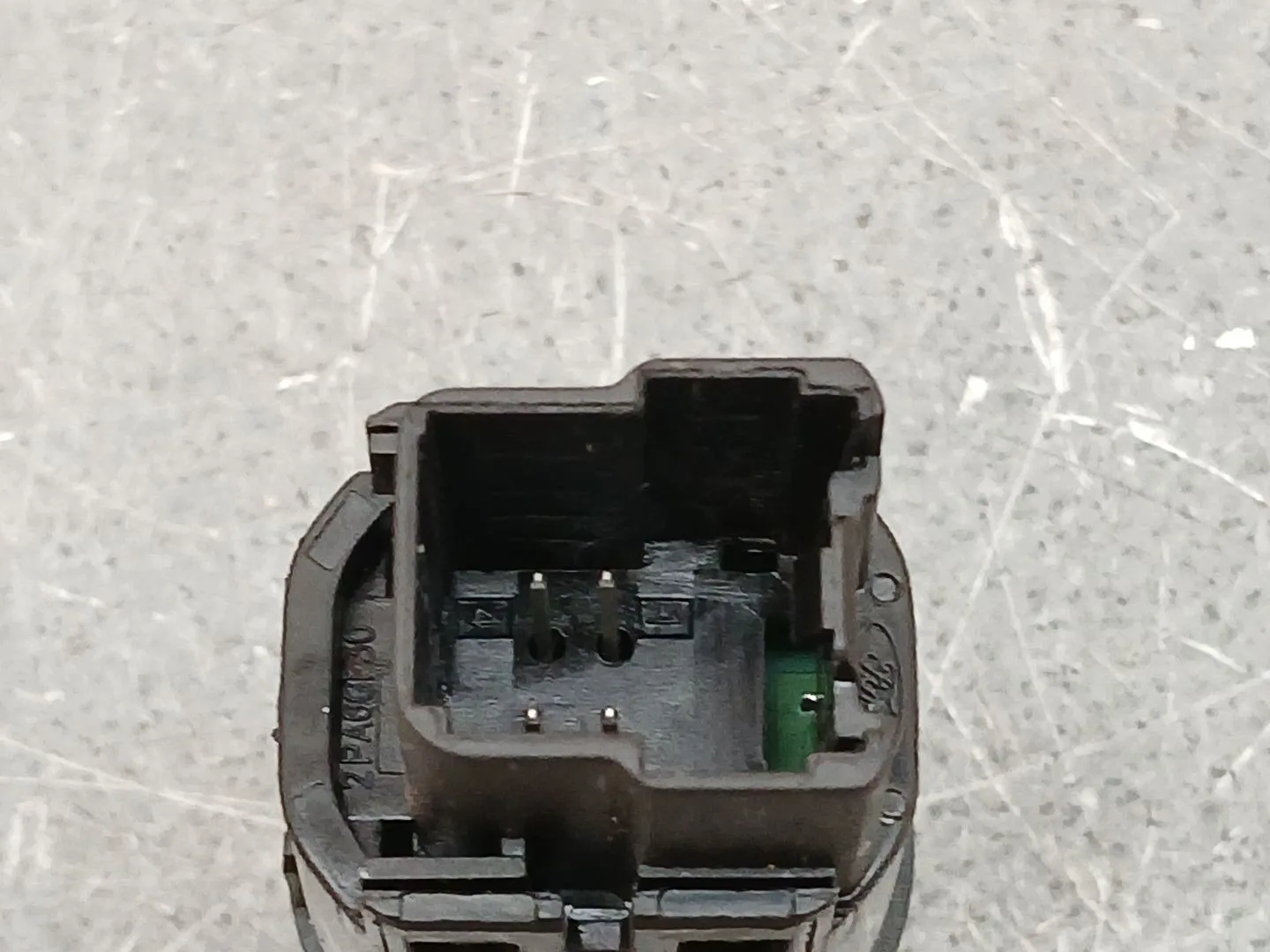Conmutador De Arranque para Ford Fiesta (Ccn)