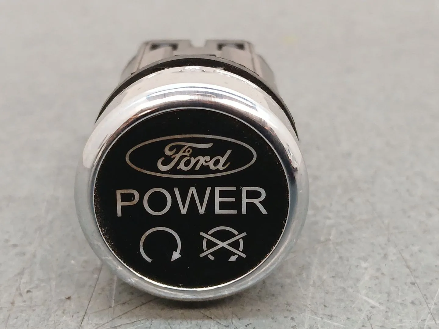 Conmutador De Arranque para Ford Fiesta (Ccn)
