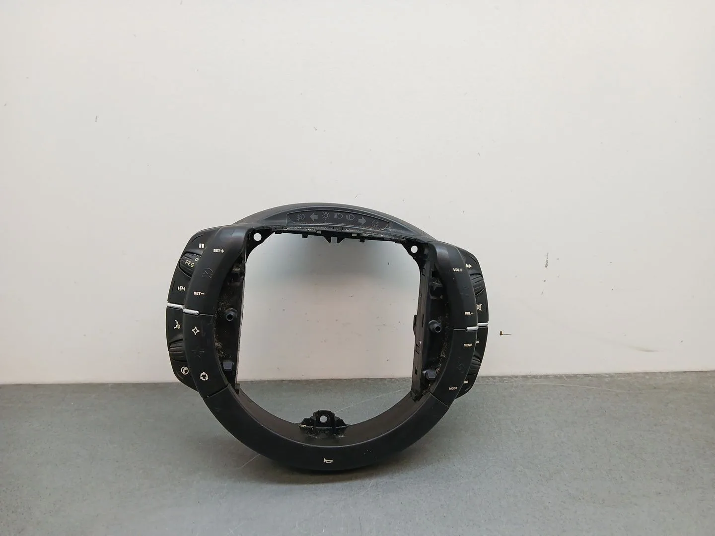 Mando Multifuncion para Citroën C4 Grand Picasso