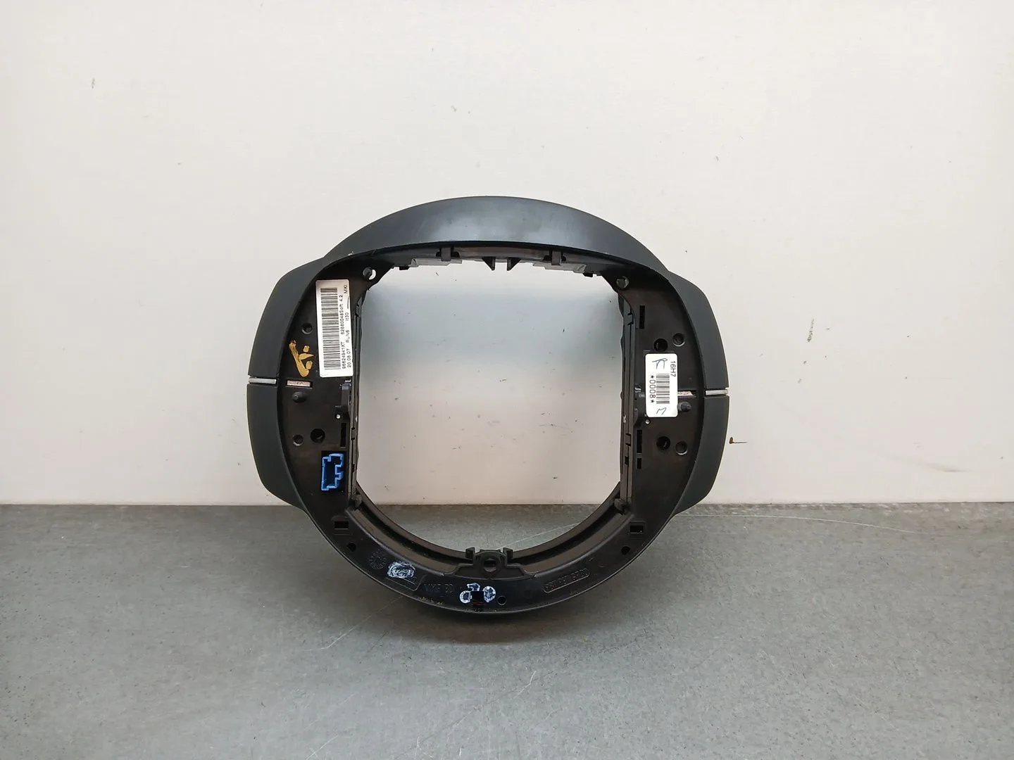 Mando Multifuncion para Citroën C4 Grand Picasso