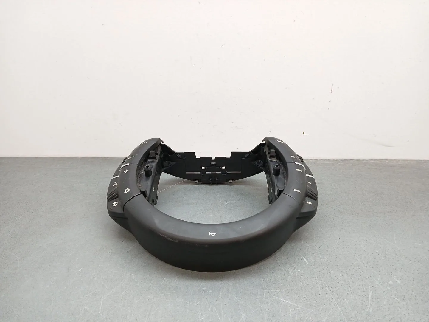 Mando Multifuncion para Citroën C4 Grand Picasso