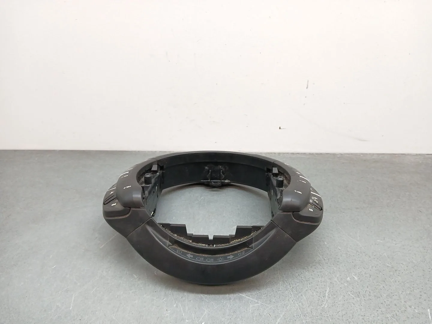 Mando Multifuncion para Citroën C4 Grand Picasso