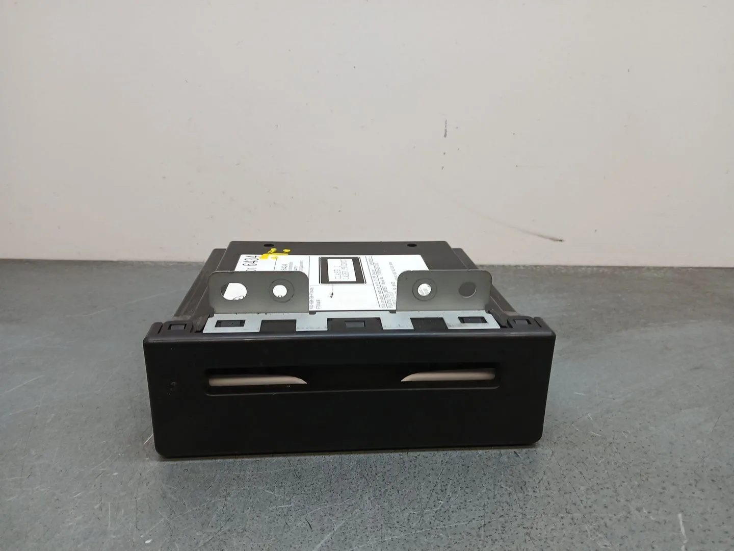 Sistema Audio / Radio Cd para Opel Insignia Berlina