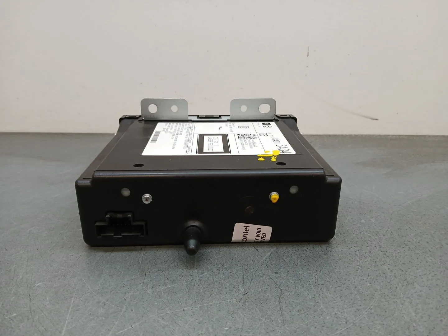 Sistema Audio / Radio Cd para Opel Insignia Berlina