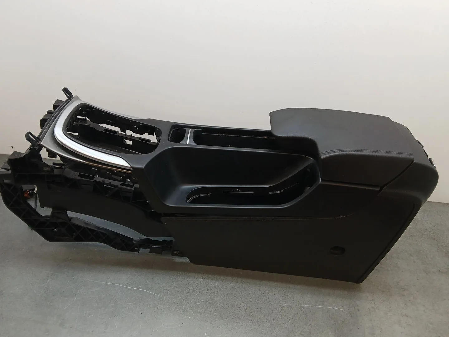 Apoyabrazos Central para Opel Insignia Berlina