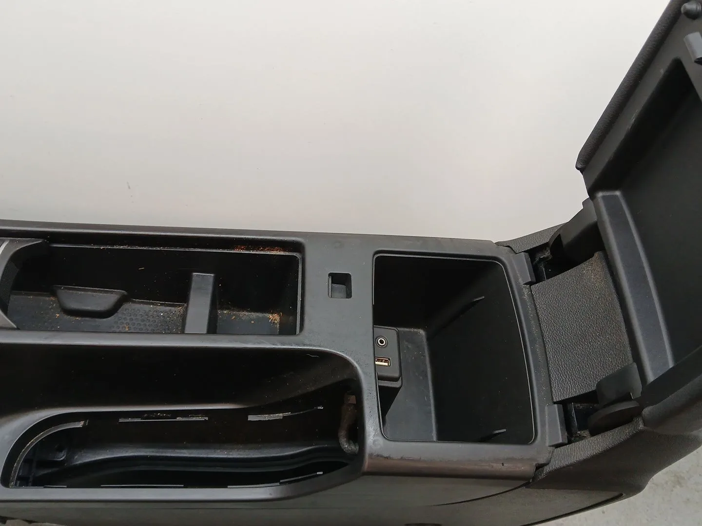 Apoyabrazos Central para Opel Insignia Berlina