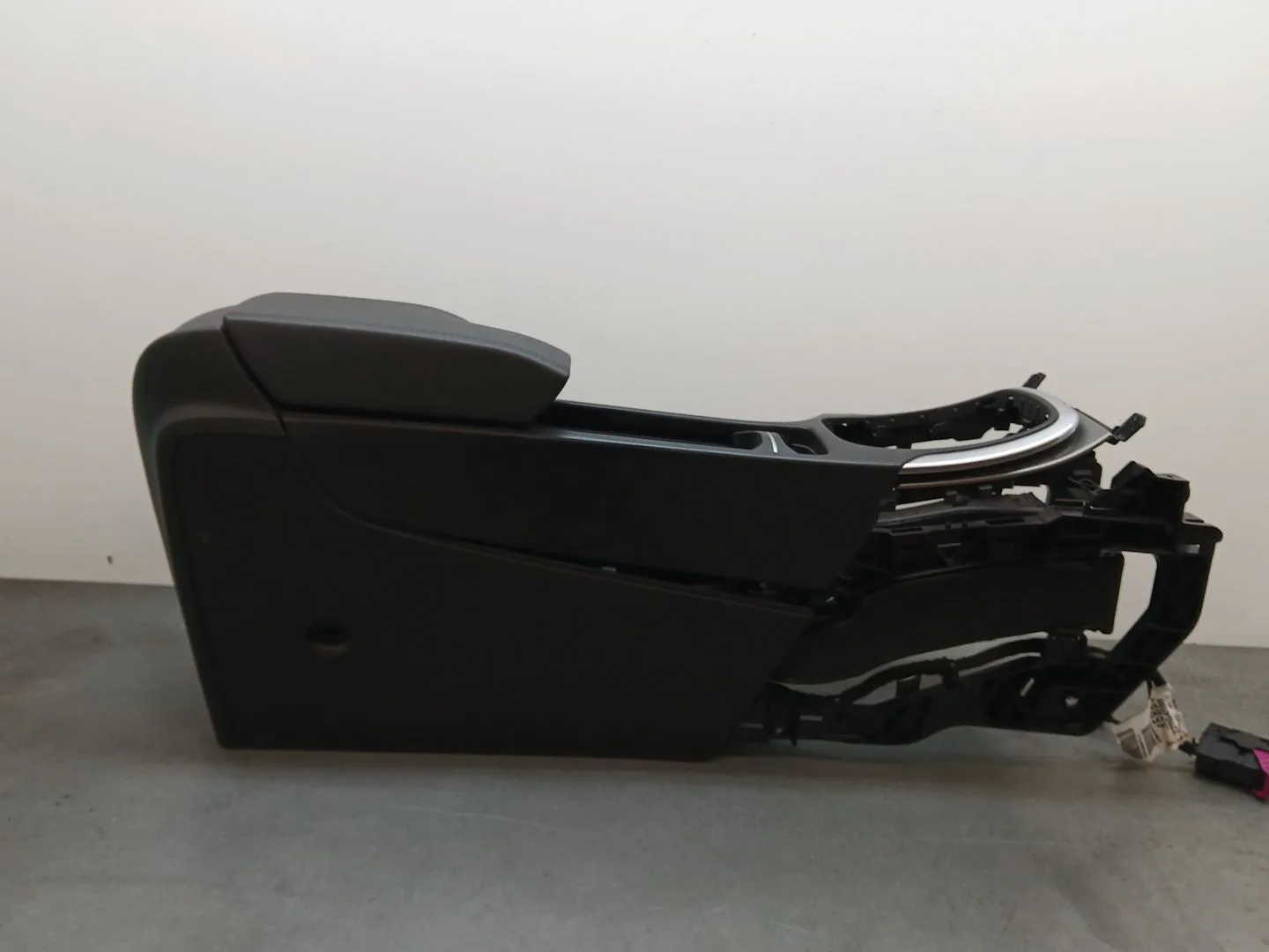 Apoyabrazos Central para Opel Insignia Berlina