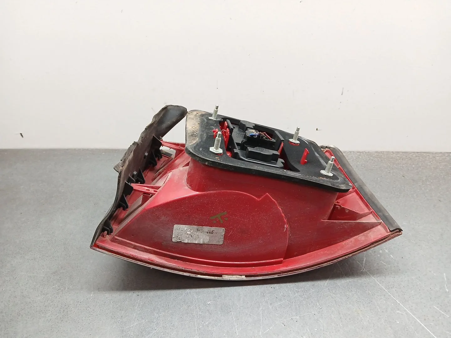 Piloto Trasero Izquierdo para Audi A6 C5 Avant (4B5, 4B6)