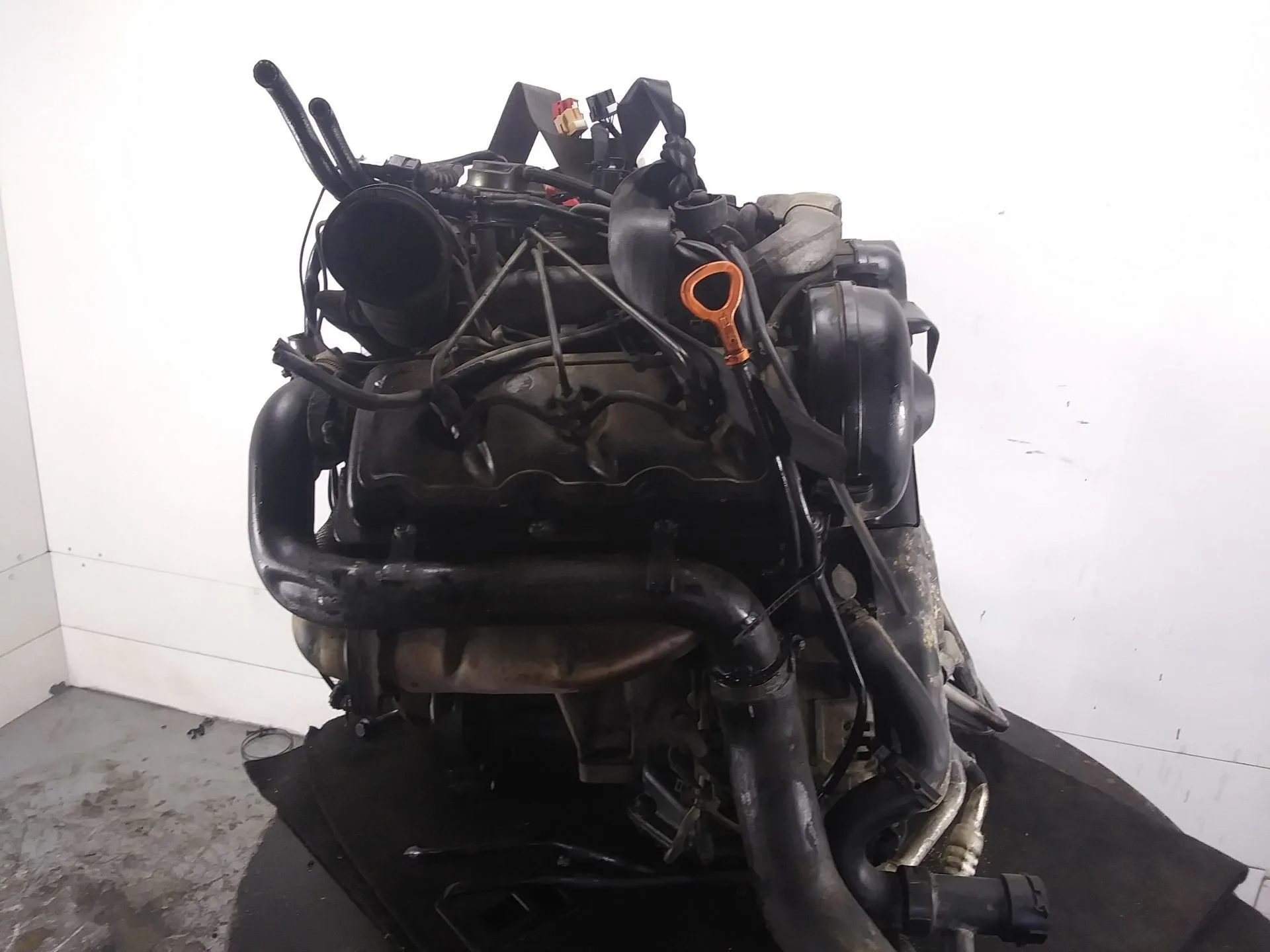 Despiece Motor para Audi A6 C5 Avant (4B5, 4B6)