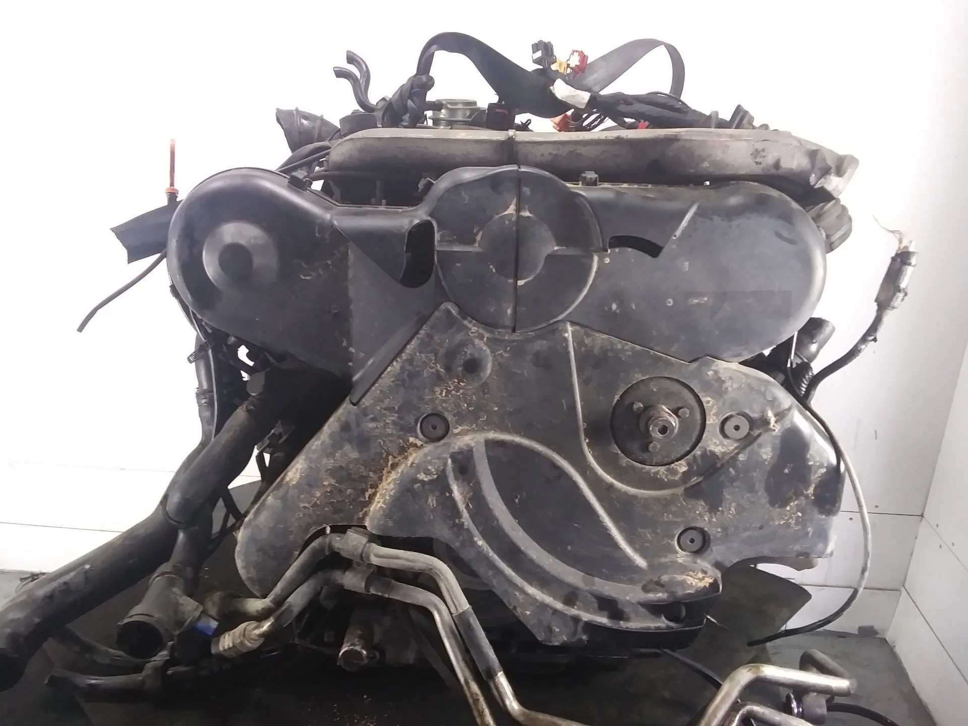Despiece Motor para Audi A6 C5 Avant (4B5, 4B6)