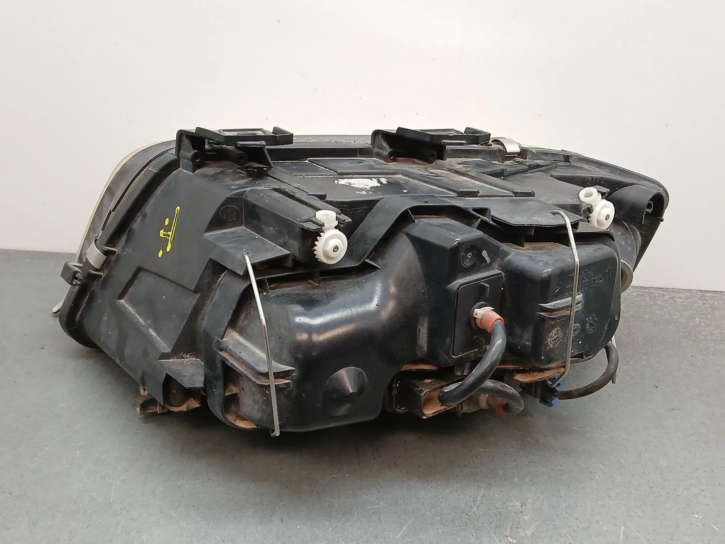 Faro Derecho para Audi A6 C5 Avant (4B5, 4B6)
