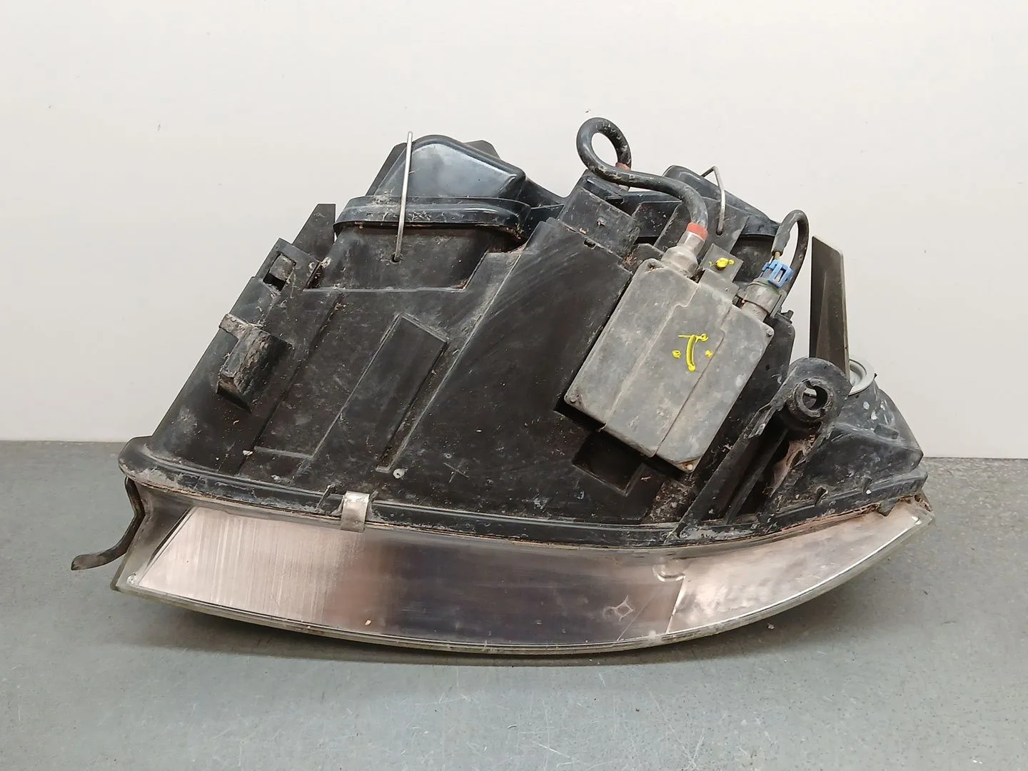 Faro Derecho para Audi A6 C5 Avant (4B5, 4B6)